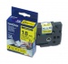   Brother TZE641 18 (    )  P-Touch