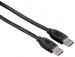  Hama H-54500 USB 3.0 A-A (m-m) 1.8   5 / 1  