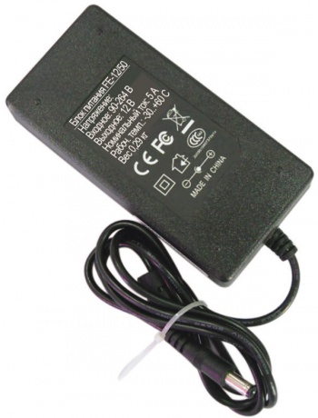   Falcon Eye FE-12/50  90-264V,  12V (A-60-12)