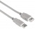  Hama H-30619 USB 2.0 A-A (m-f)  1.8   